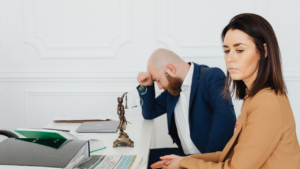 NRI Divorce Lawyer Chandigarh: Legal Guide to Divorce, Property Transfer, RERA and Tenant Eviction